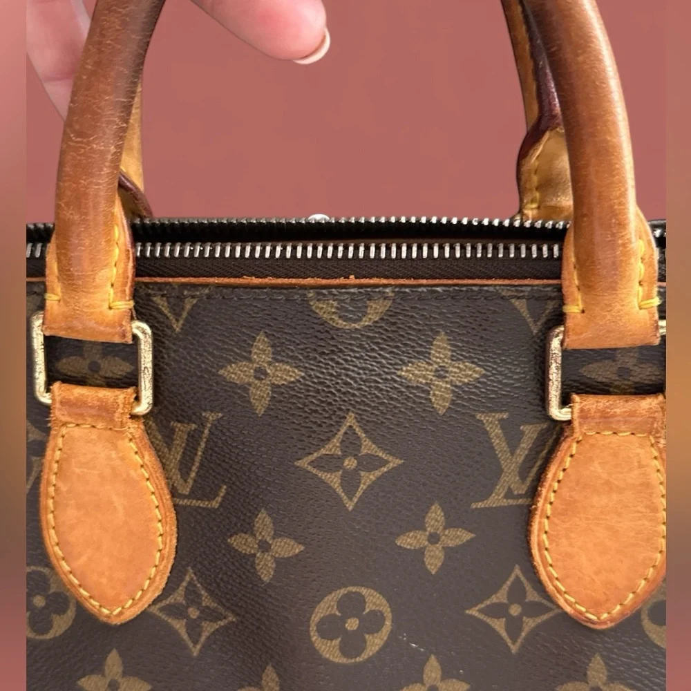 Louis Vuitton this great